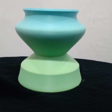 Macetero Fael pequeño formato